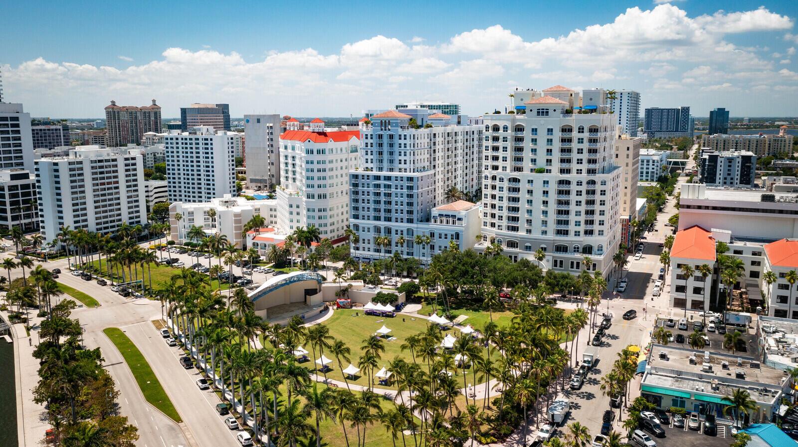 255 Evernia 1115 Street 1115