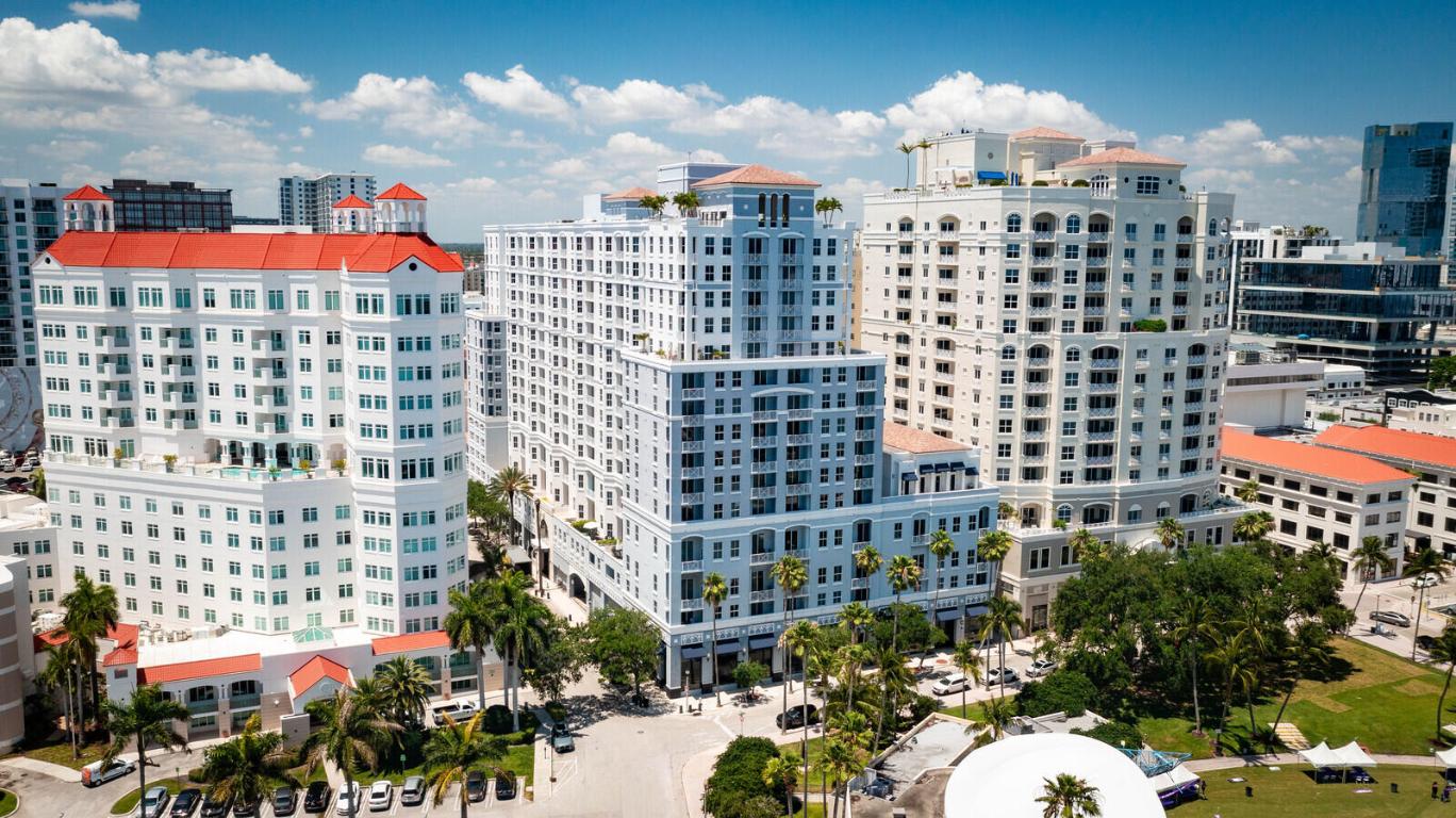 255 Evernia 1115 Street 1115