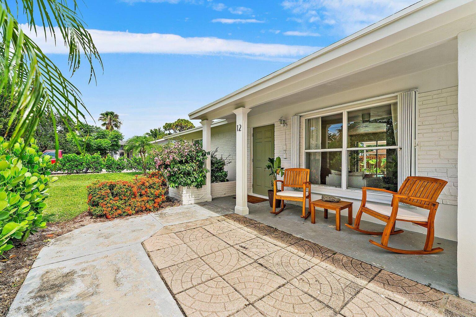 12 Pineview Road