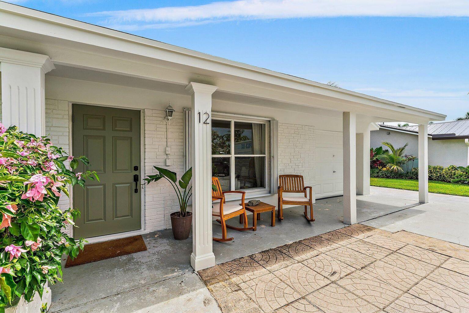 12 Pineview Road