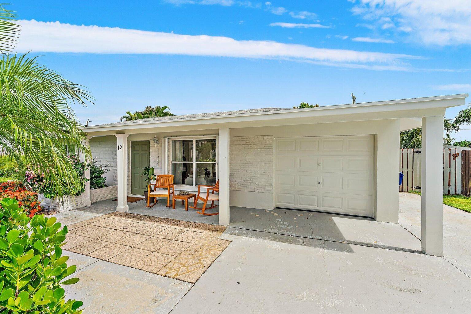 12 Pineview Road