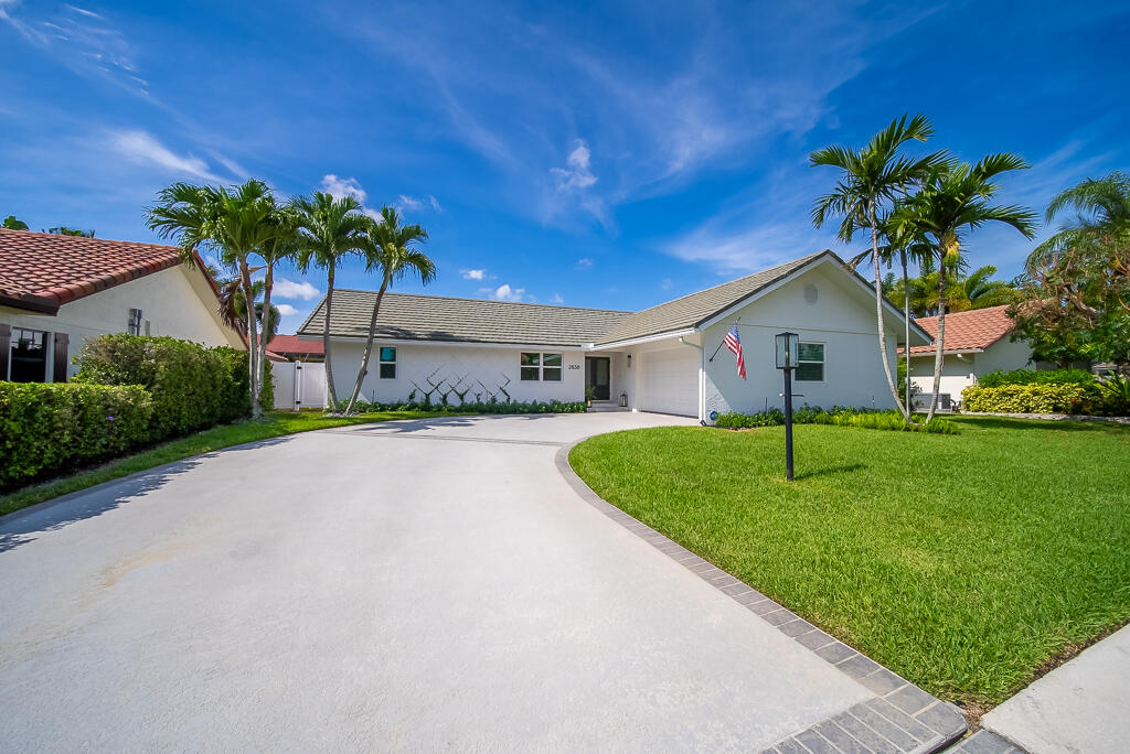 2838 Bayonne Drive