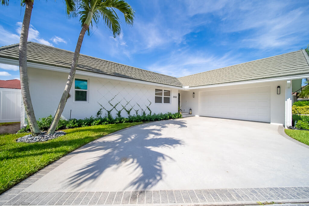 2838 Bayonne Drive