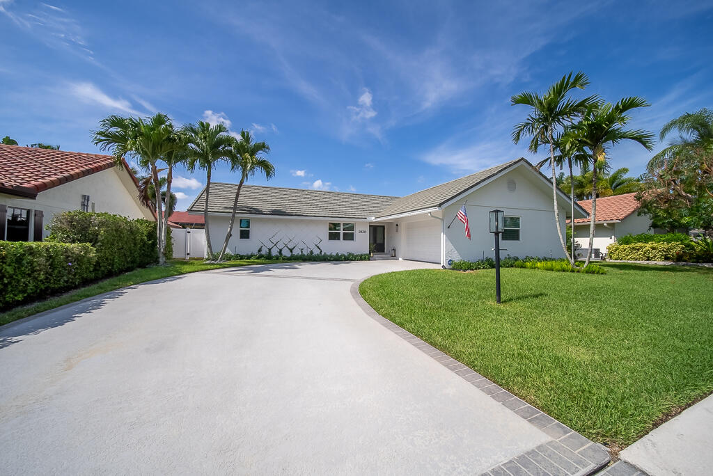 2838 Bayonne Drive