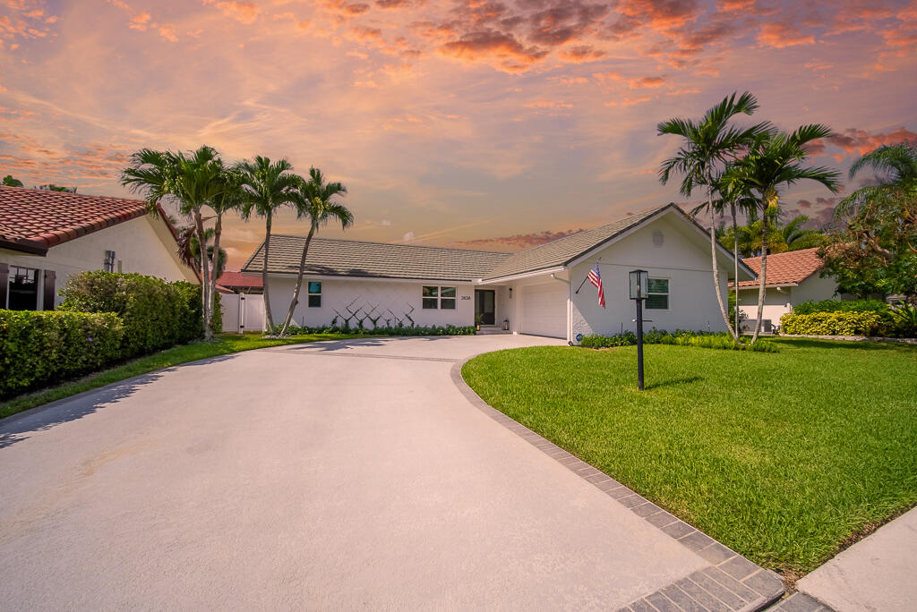 2838 Bayonne Drive
