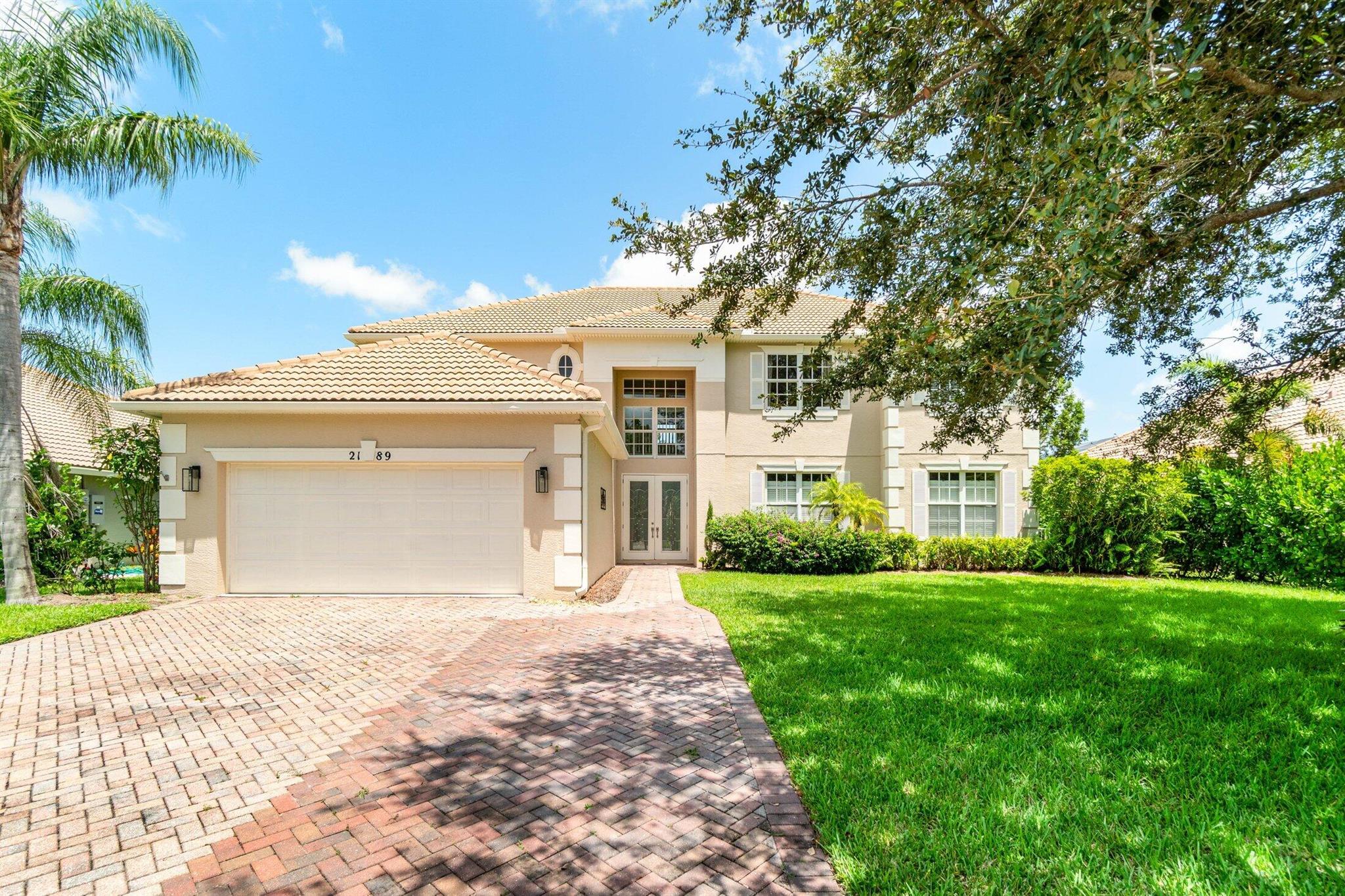 2189 SW Panther Trace