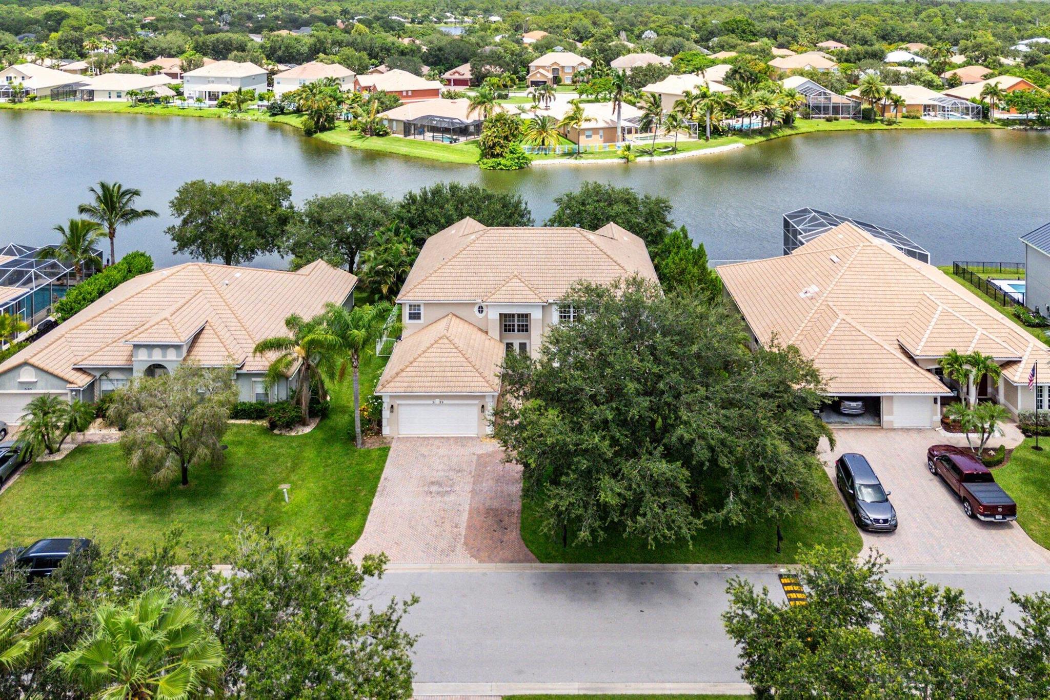 2189 SW Panther Trace