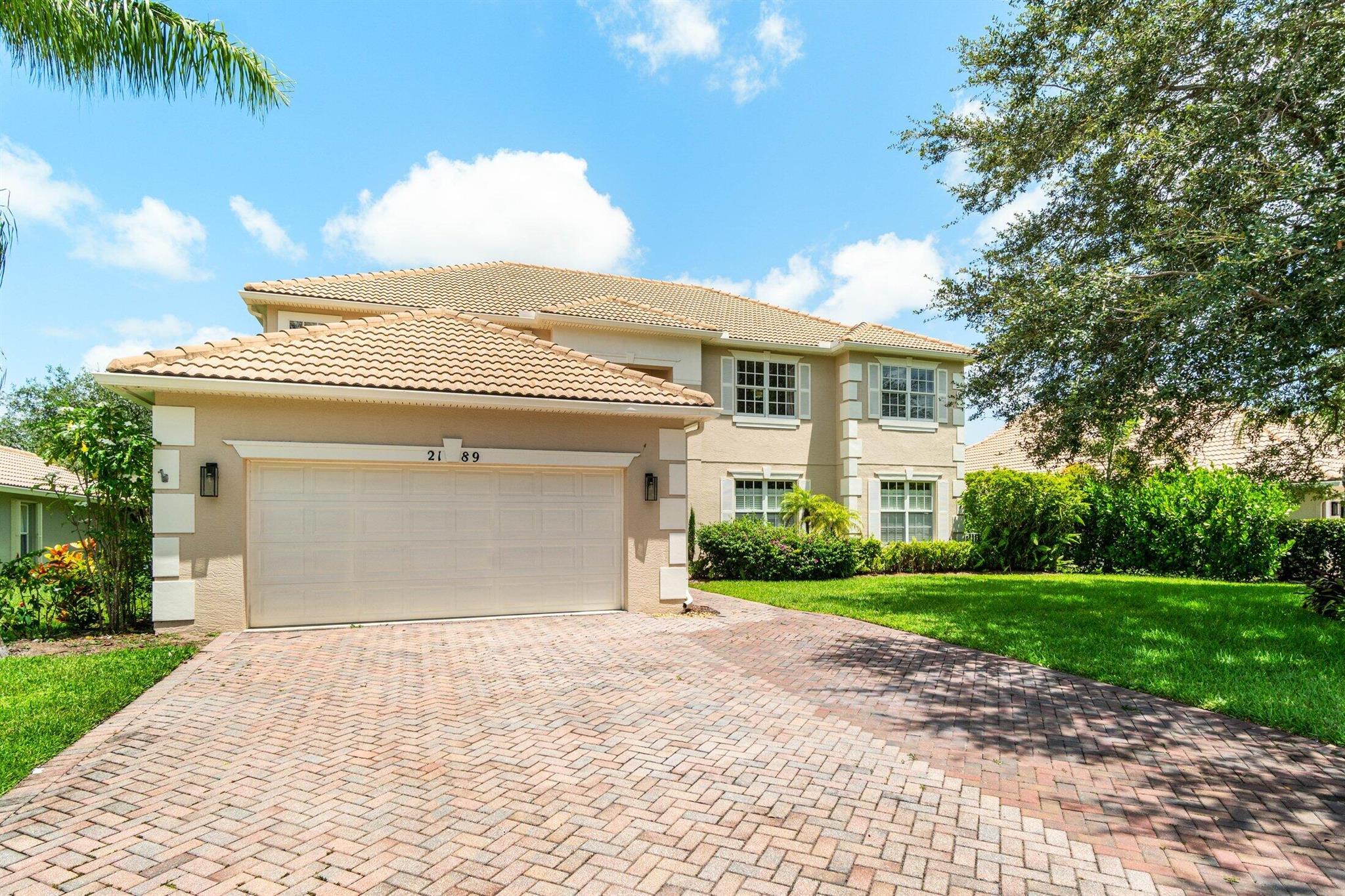 2189 SW Panther Trace