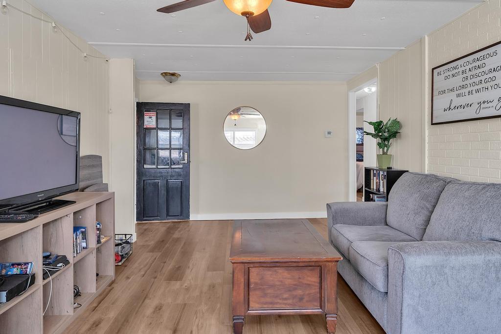 7818 SE Arrance Street