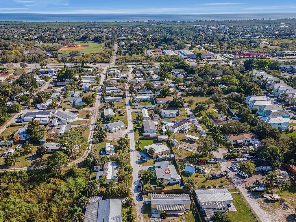 7818 SE Arrance Street