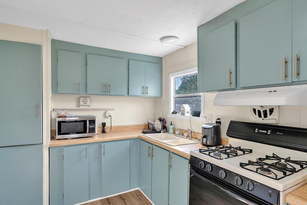 7818 SE Arrance Street