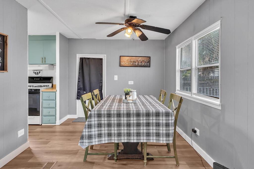 7818 SE Arrance Street