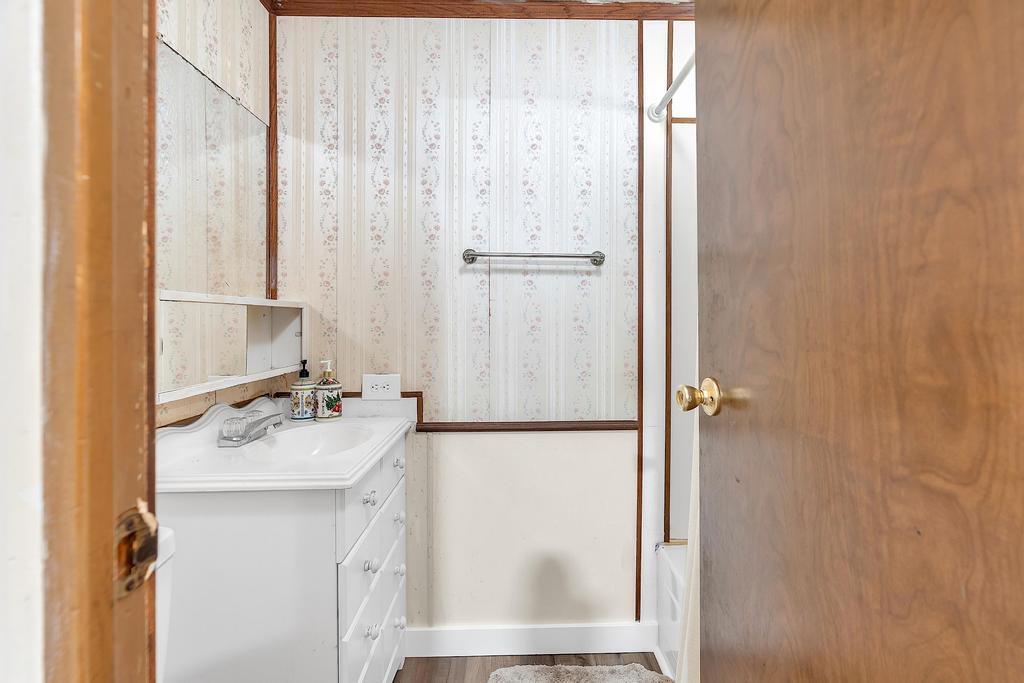 7818 SE Arrance Street