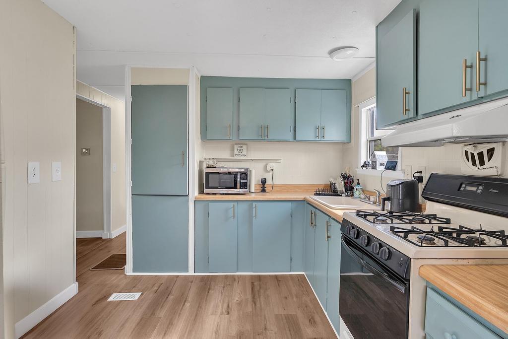 7818 SE Arrance Street