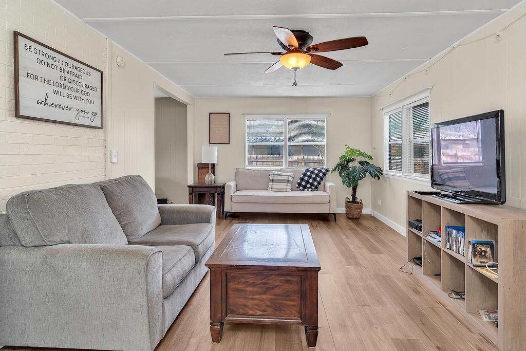 7818 SE Arrance Street