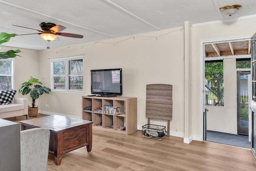 7818 SE Arrance Street