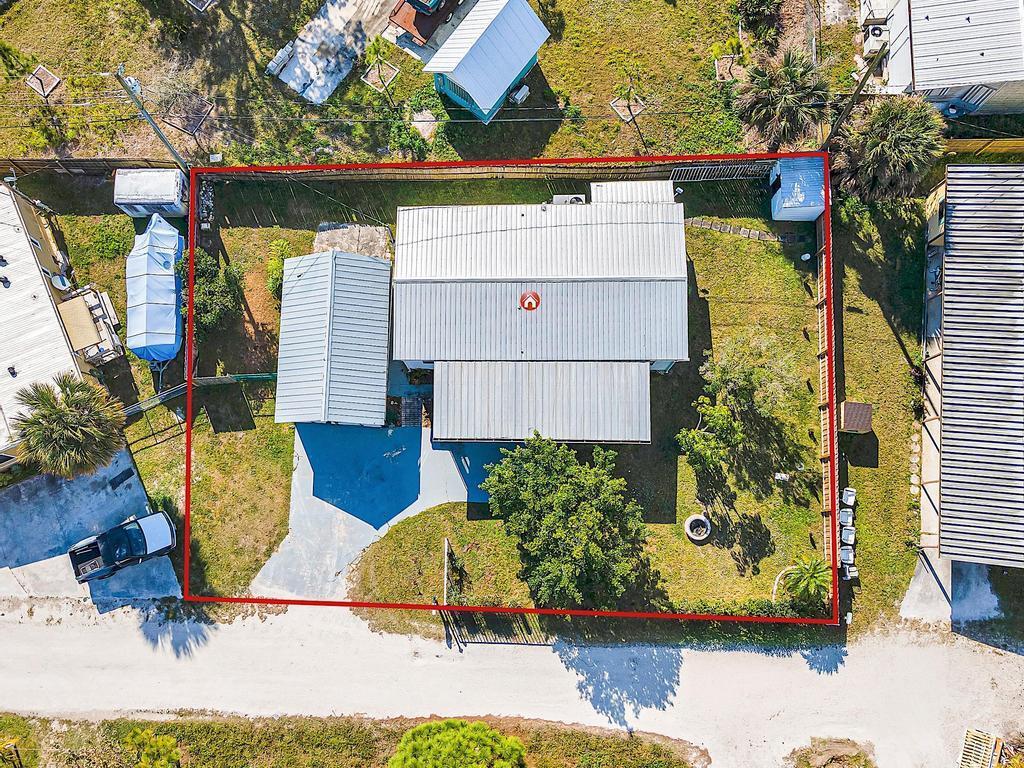 7818 SE Arrance Street