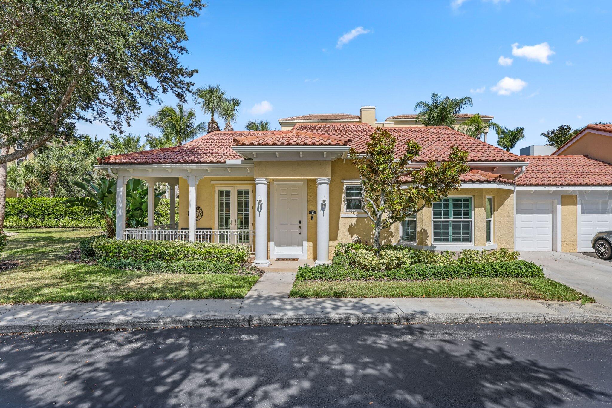 140 Mangrove Bay Way 140