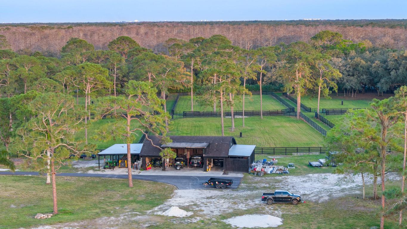 20000 Mack Dairy Road