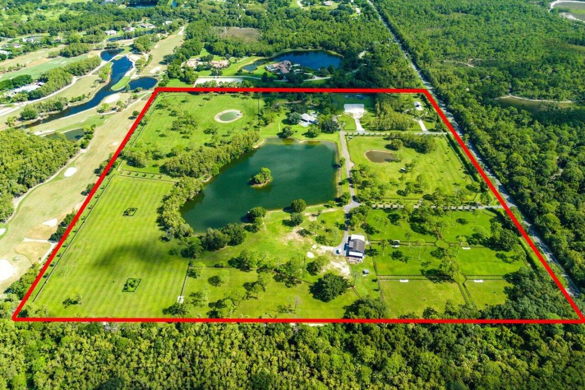 20000 Mack Dairy Road