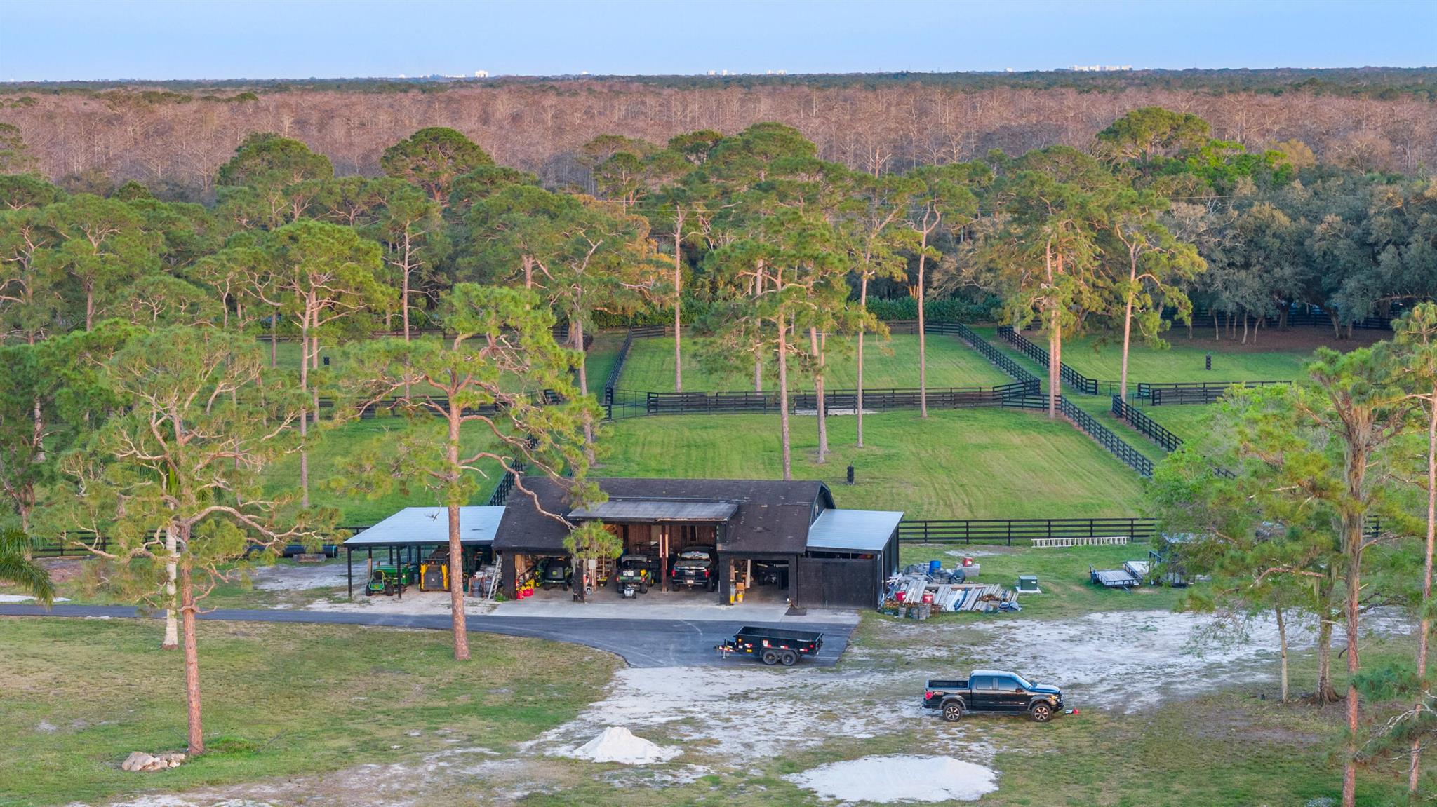 20000 Mack Dairy Road