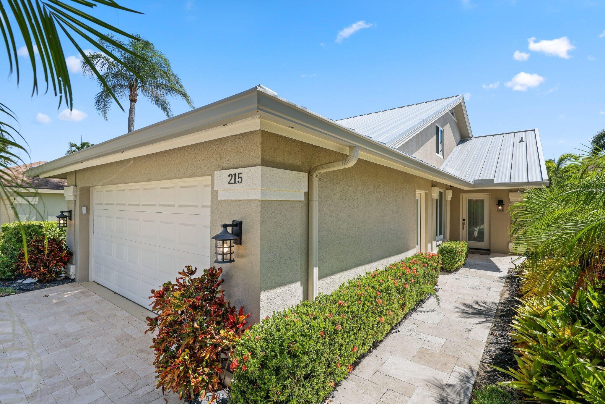 215 Ridge Road
