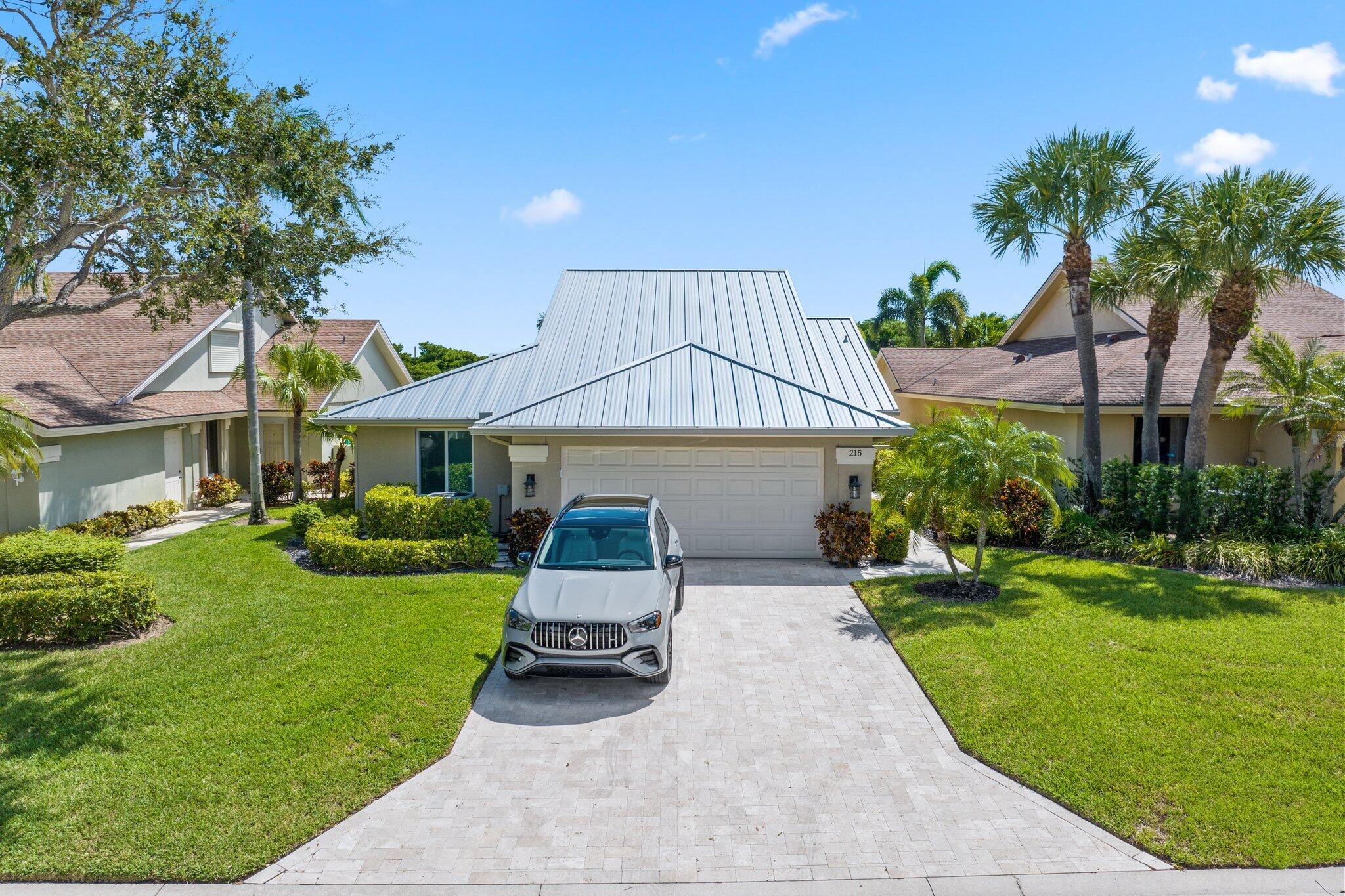 215 Ridge Road