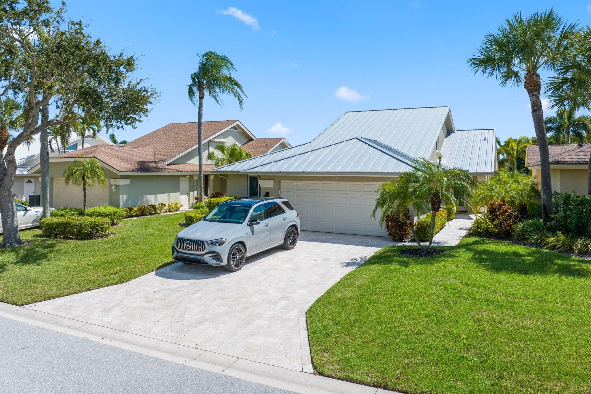 215 Ridge Road