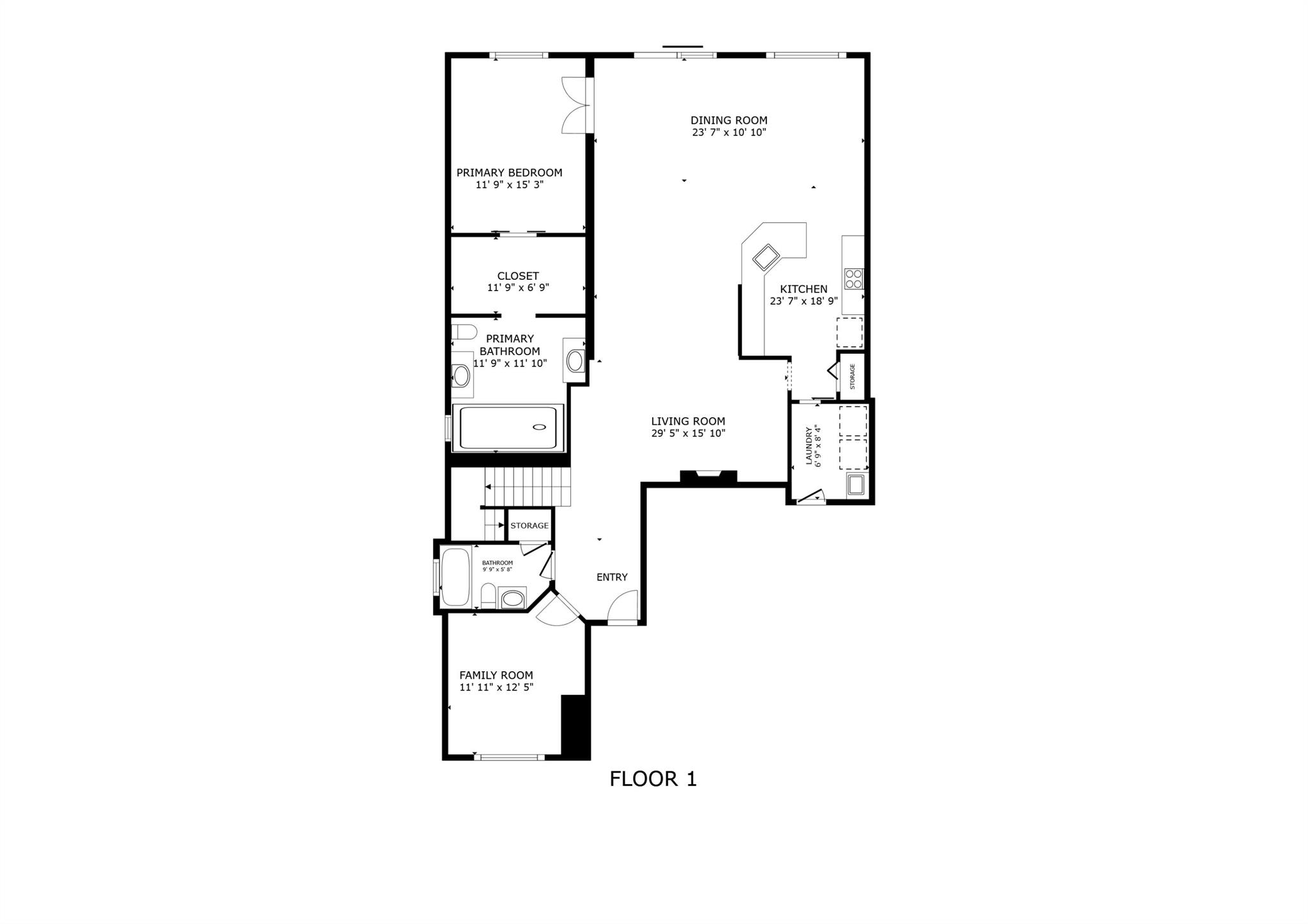 117 Monterey Pointe Drive
