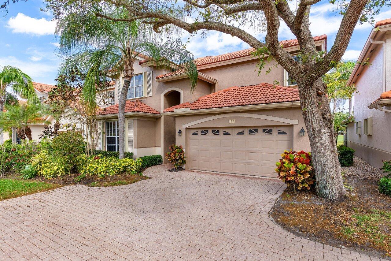 117 Monterey Pointe Drive