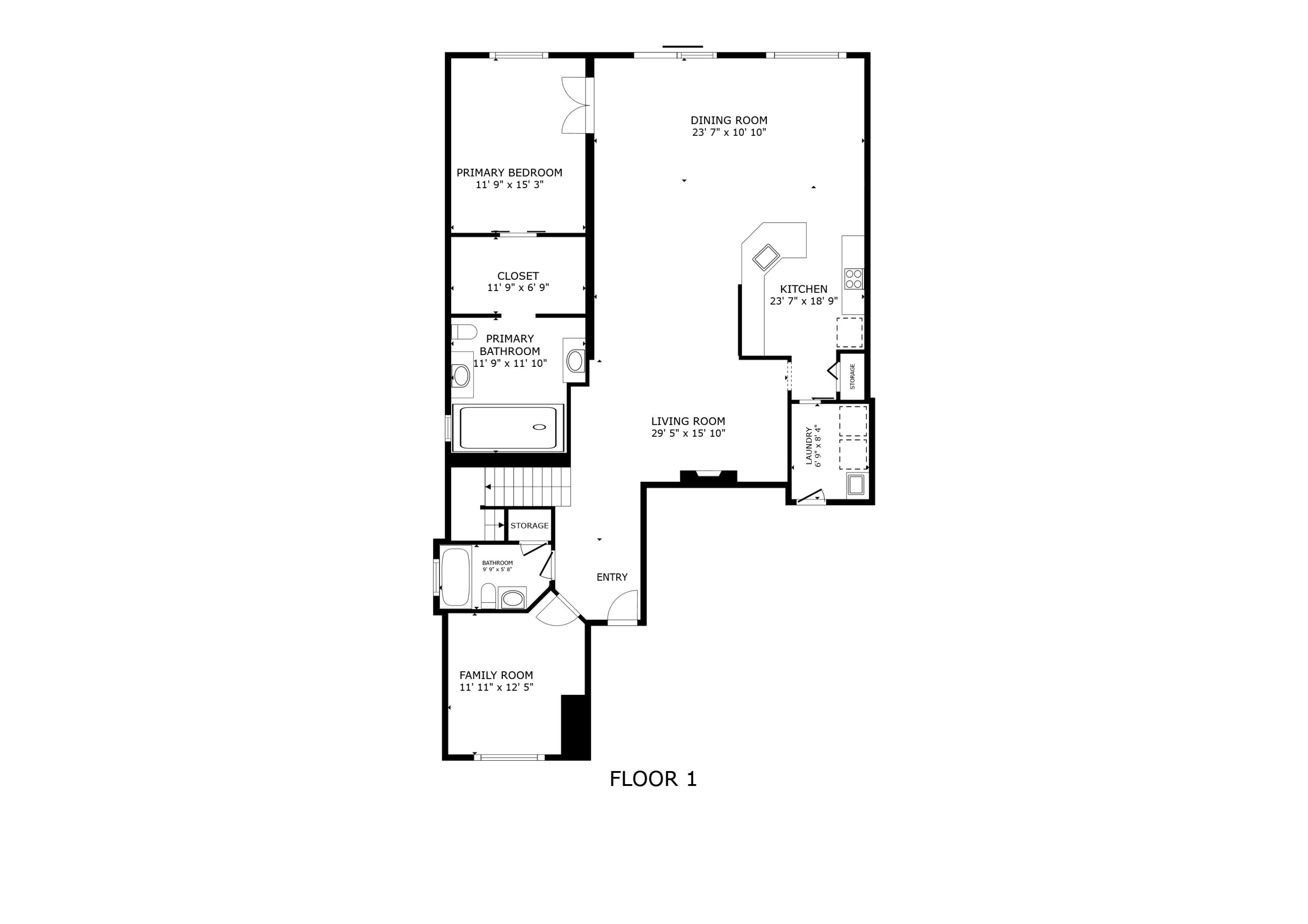 117 Monterey Pointe Drive