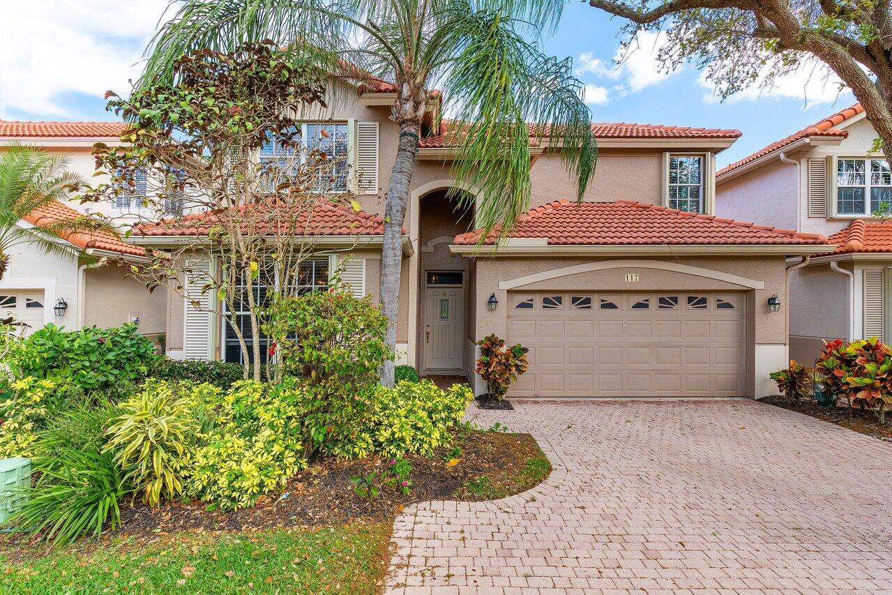 117 Monterey Pointe Drive
