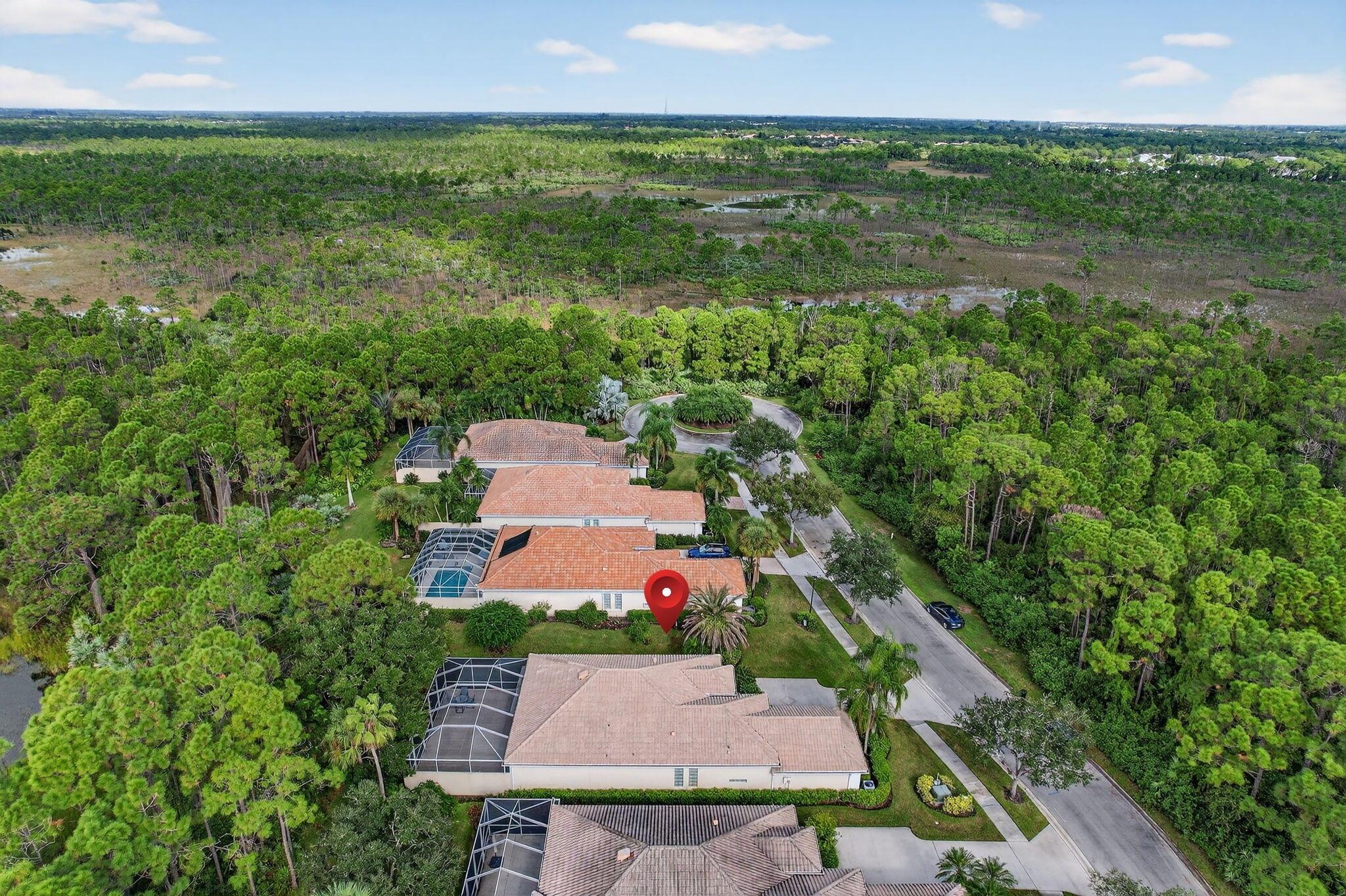 7880 SE Paurotis Lane