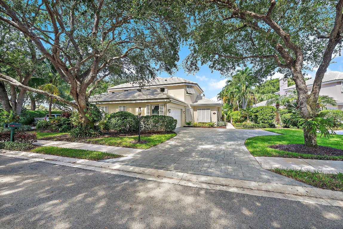 2691 Cypress Island Drive