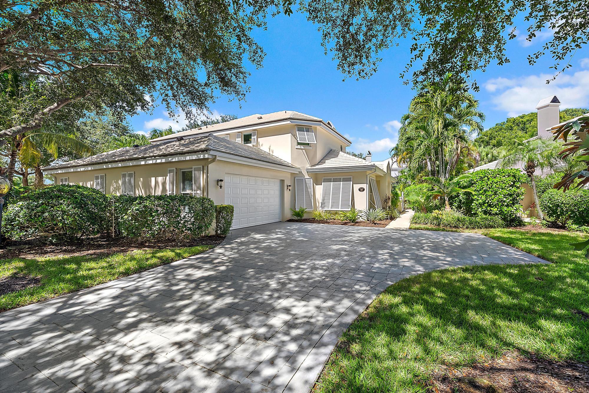 2691 Cypress Island Drive