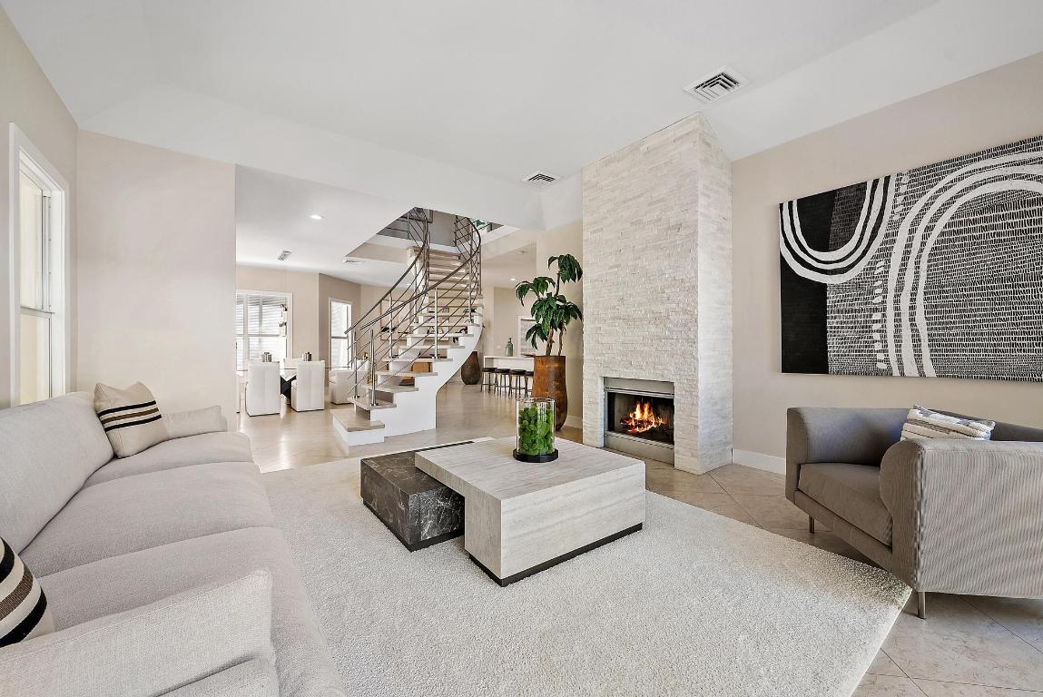 2691 Cypress Island Drive