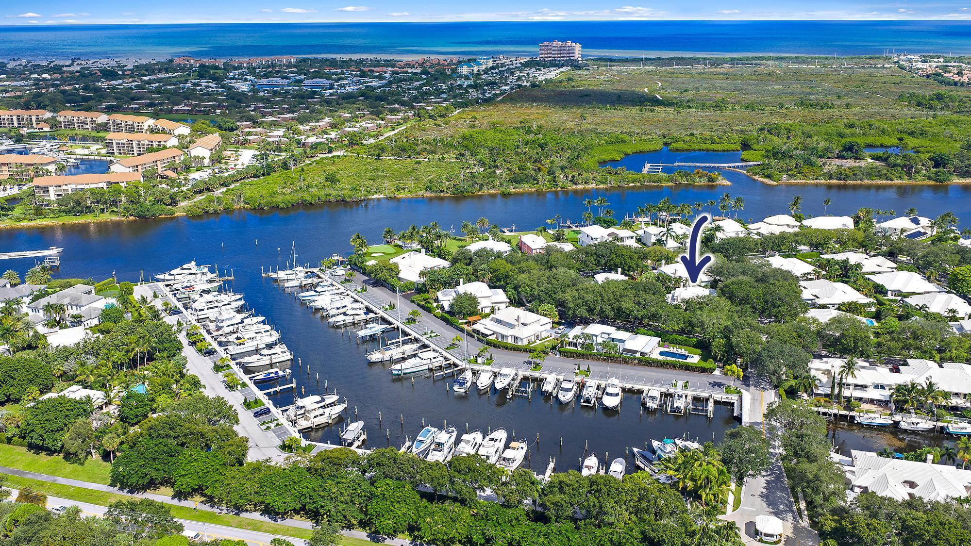 2691 Cypress Island Drive