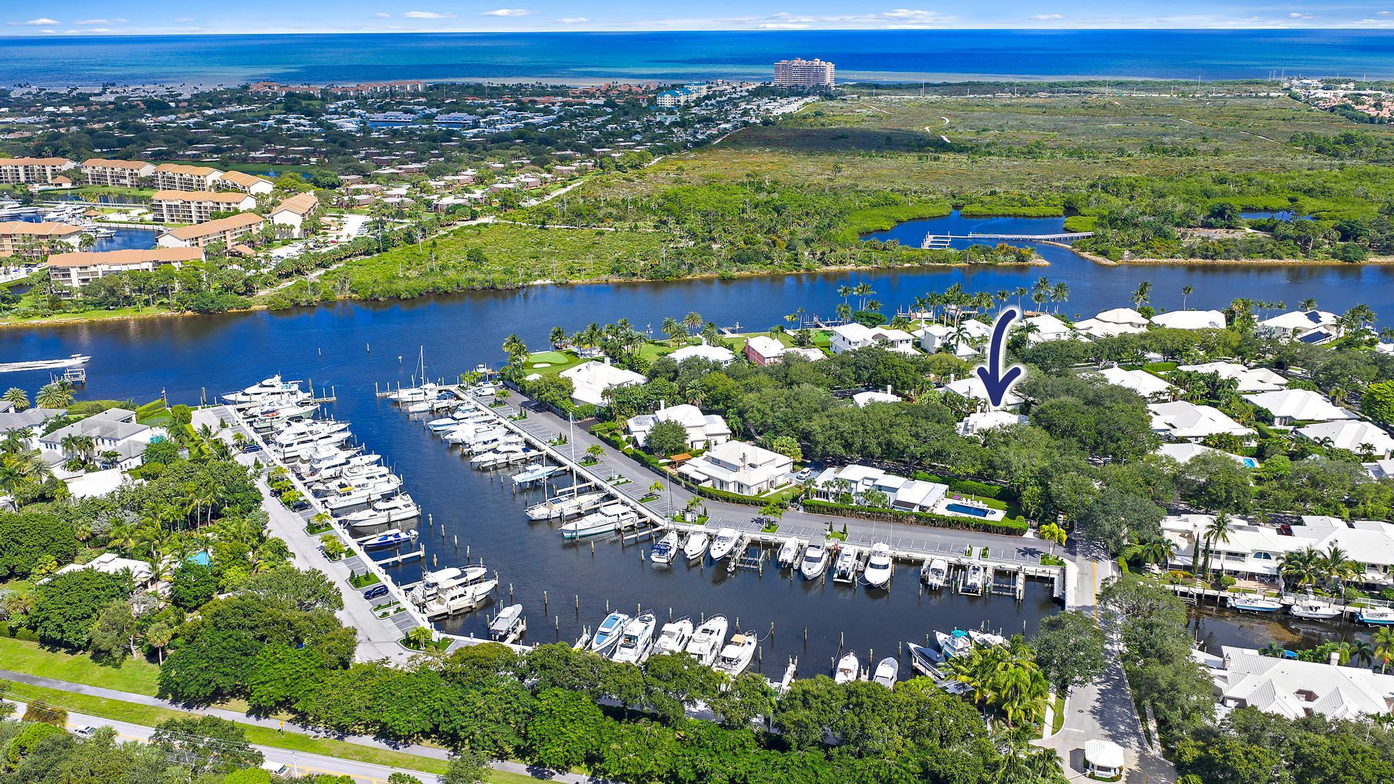 2691 Cypress Island Drive