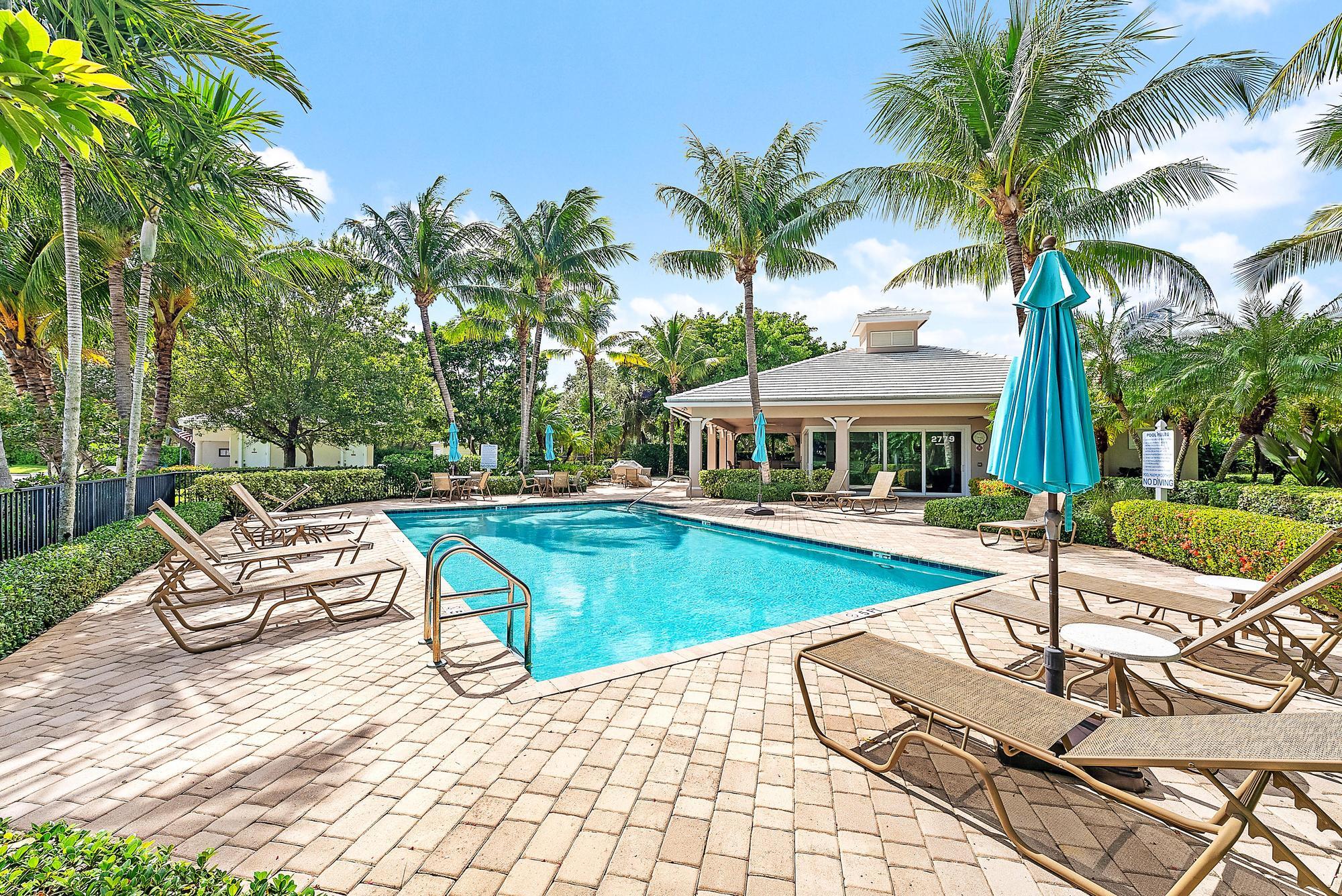 2691 Cypress Island Drive