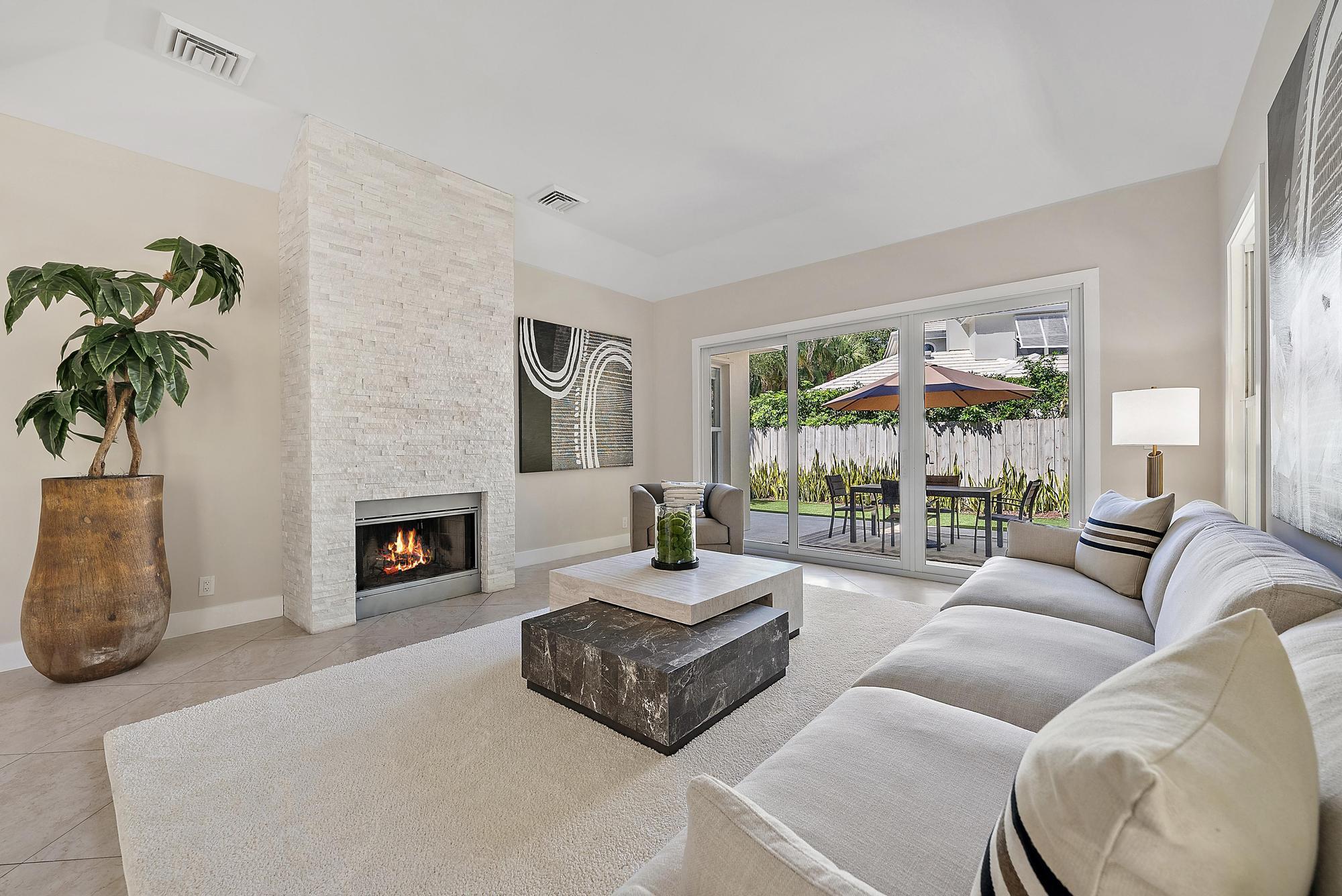 2691 Cypress Island Drive