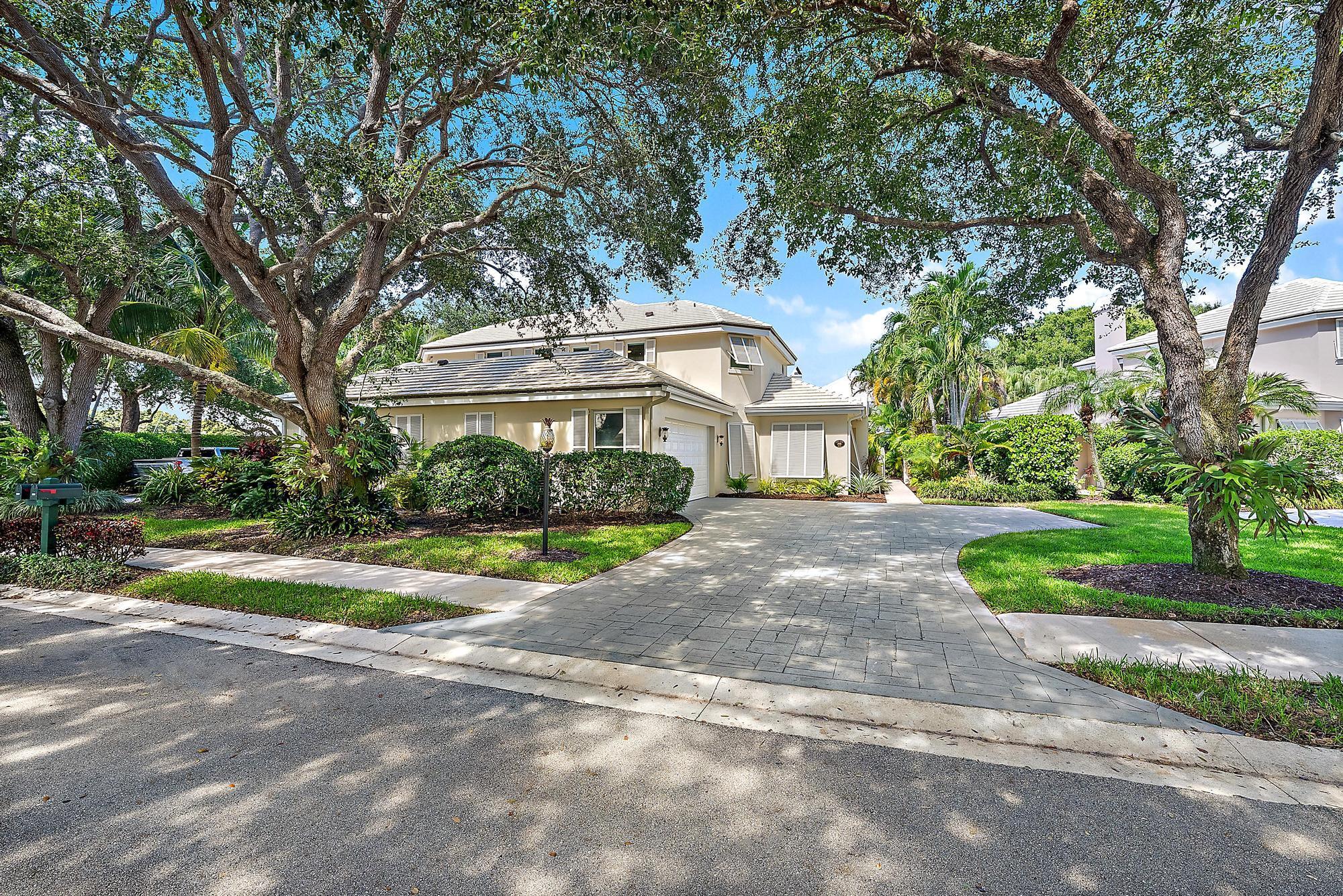 2691 Cypress Island Drive