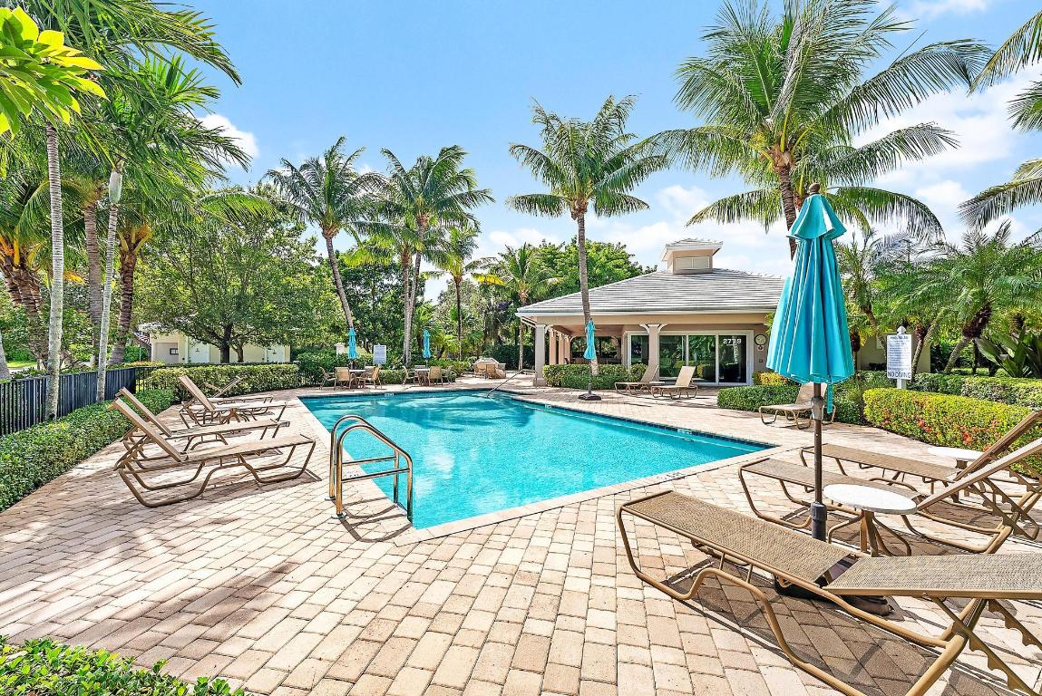 2691 Cypress Island Drive