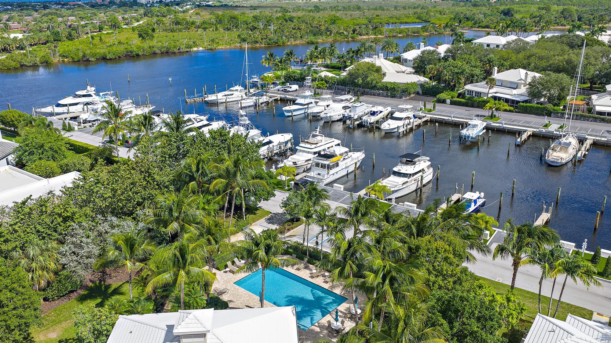 2691 Cypress Island Drive