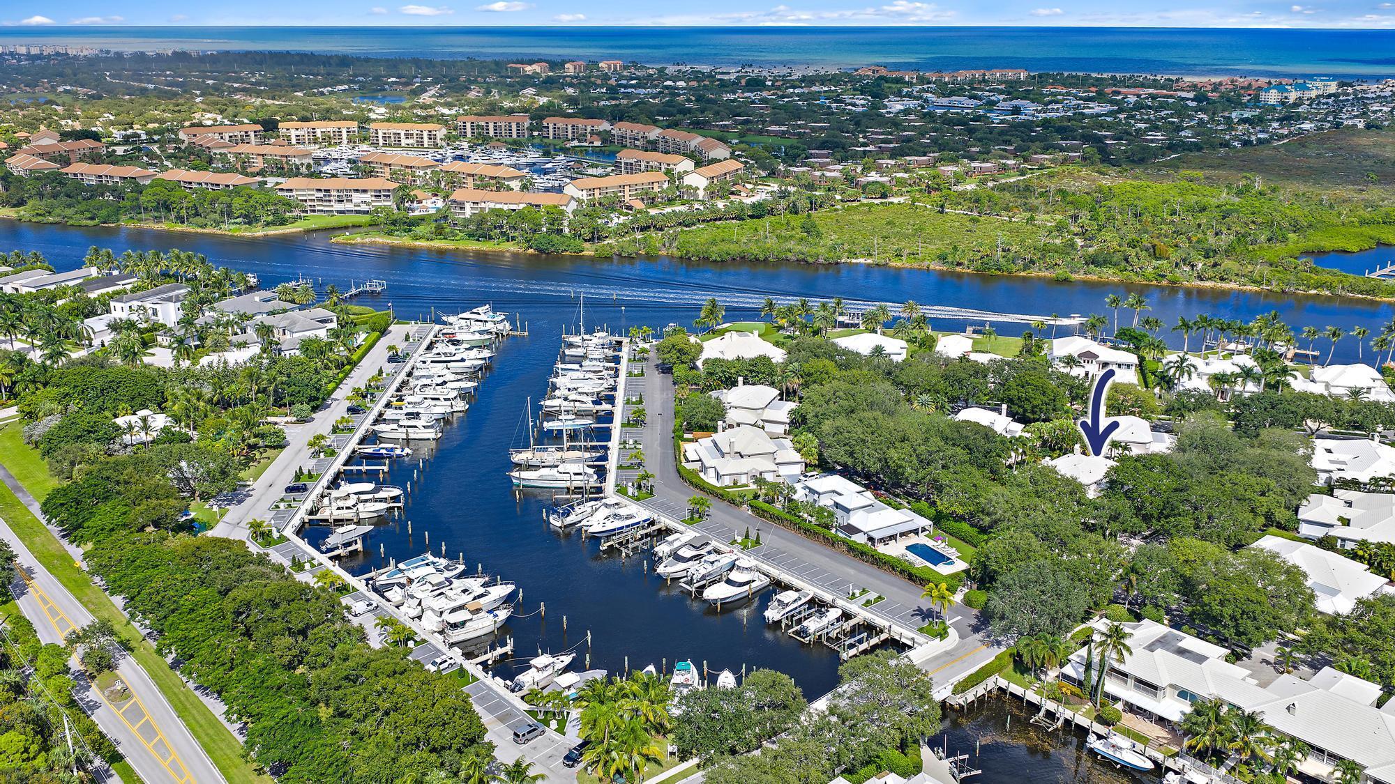 2691 Cypress Island Drive