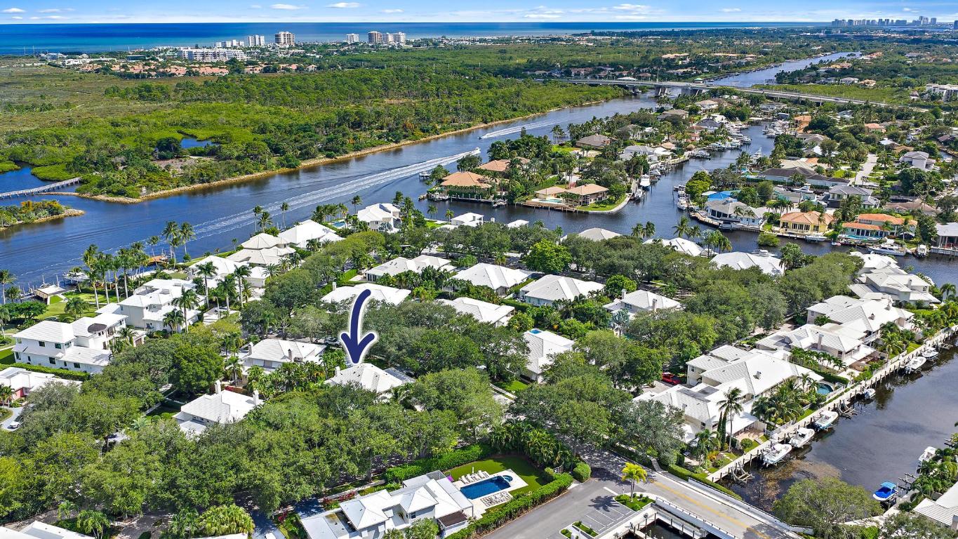 2691 Cypress Island Drive