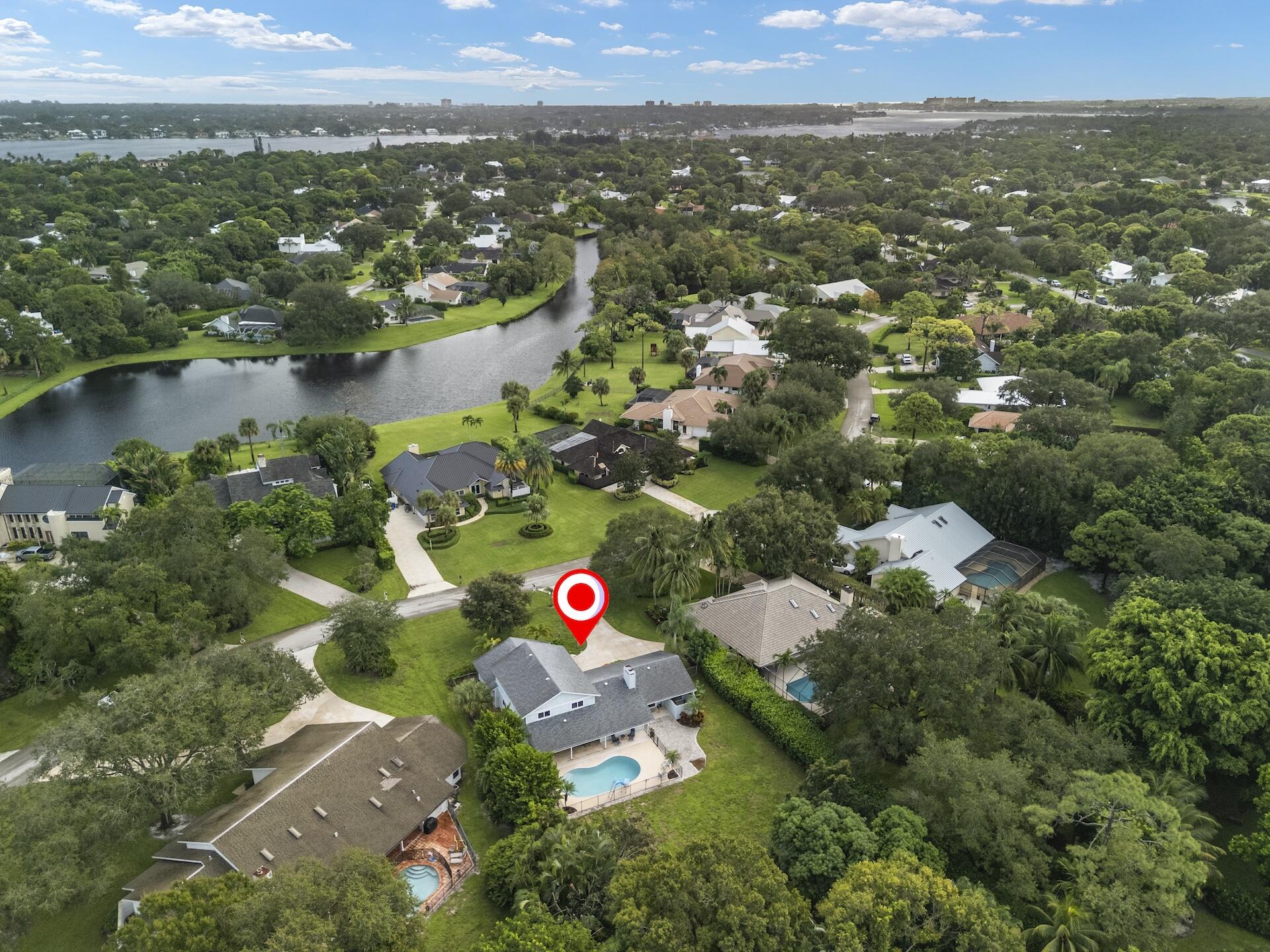 6595 Wood Lake Road