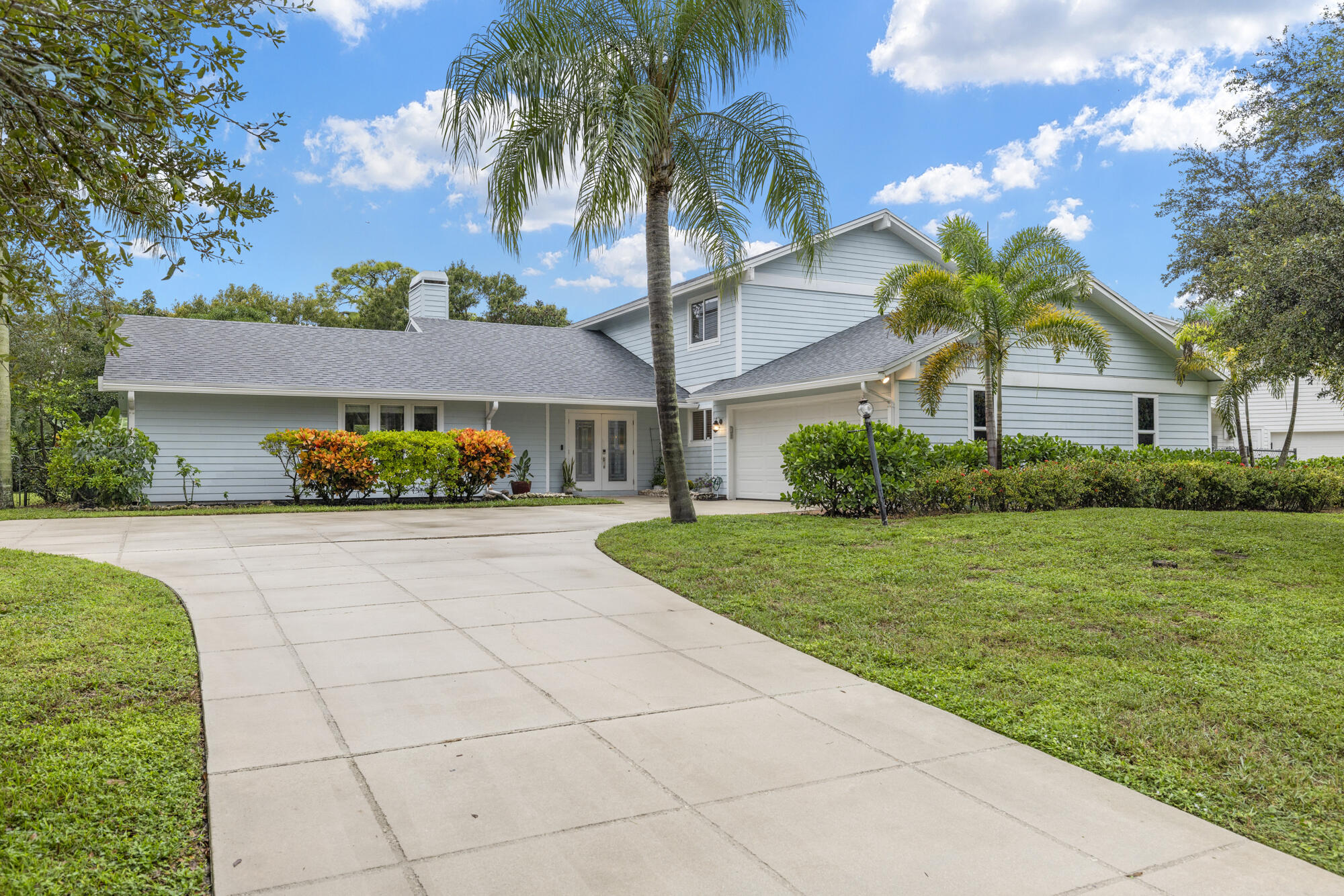 6595 Wood Lake Road