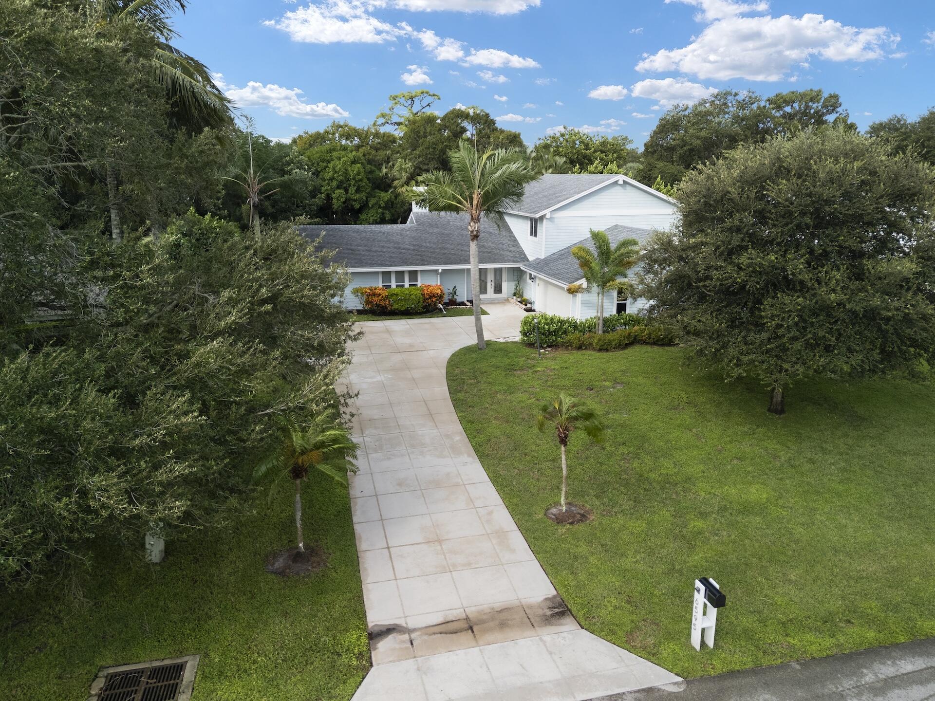 6595 Wood Lake Road