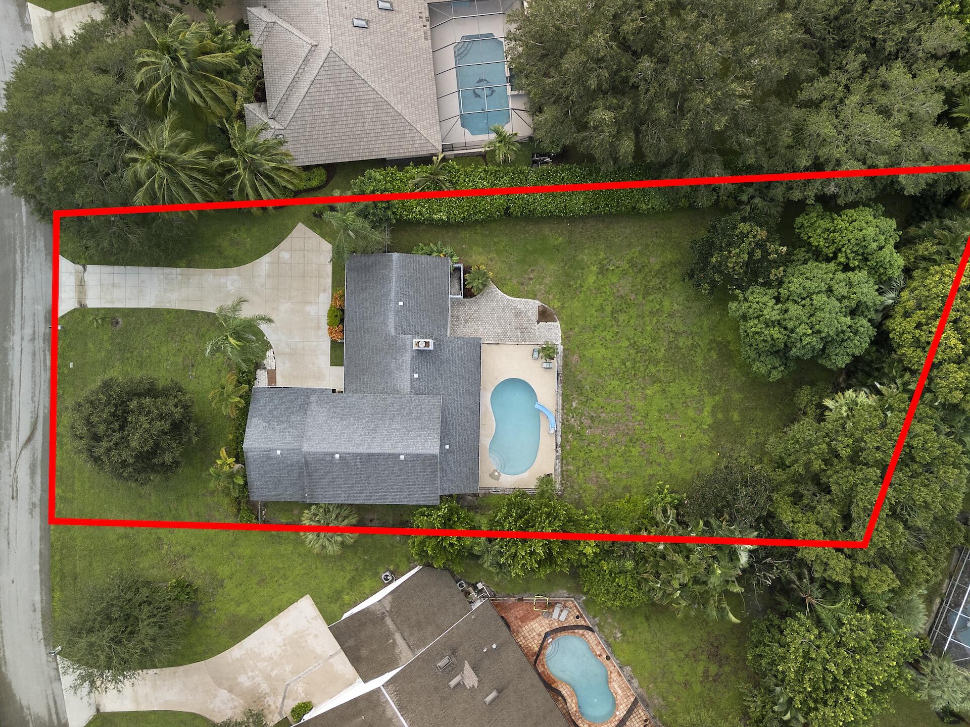 6595 Wood Lake Road