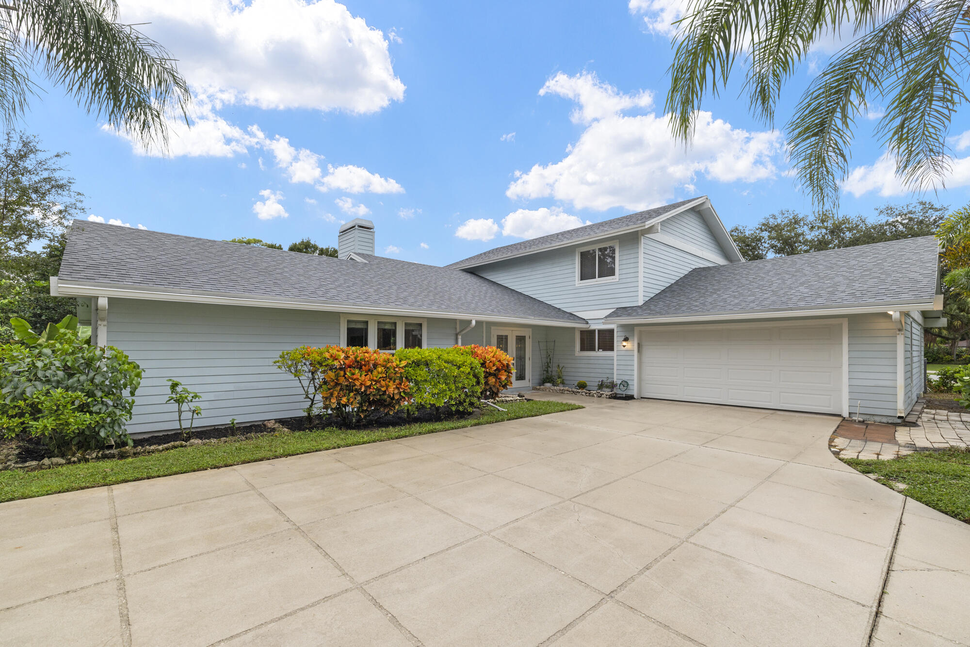 6595 Wood Lake Road